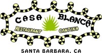 casa blanca