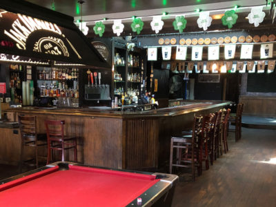 Downtown Neighborhood Bar