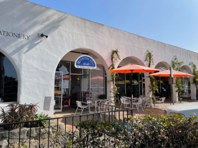Montecito Deli