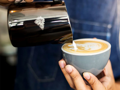 Isla Vista Coffee House