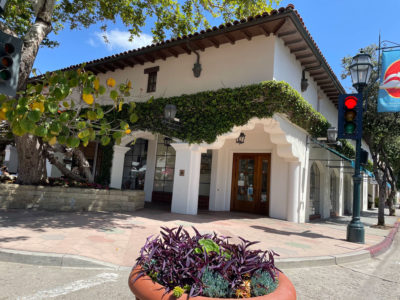 Downtown Gelateria