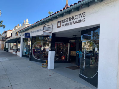 1329 -1333 State Street – Multi-tenant Retail