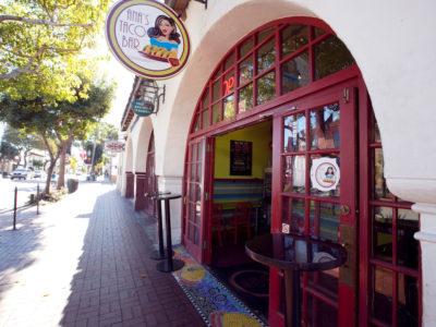 State Street Taco Shop
