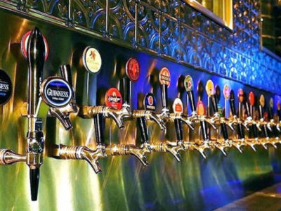 Neighborhood Bar